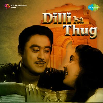 Dilli Ka Thug's cover