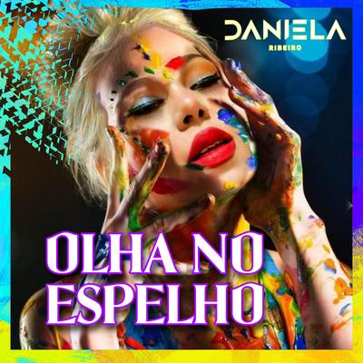 Daniela Ribeiro's cover