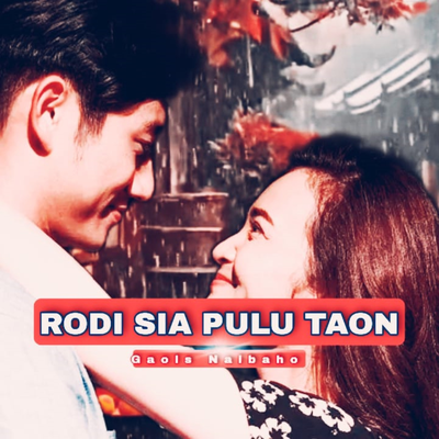 Rodi Sia Pulu Taon's cover