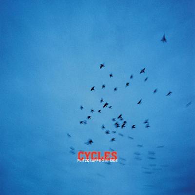 Cycles EP's cover