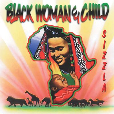 Black Woman & Child's cover