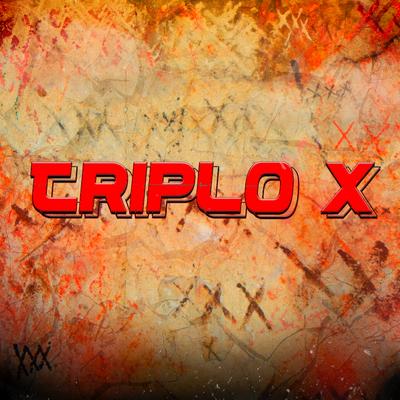 Triplo X's cover