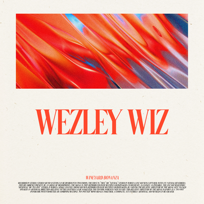 Wineyard bonanza By Wezley Wiz's cover