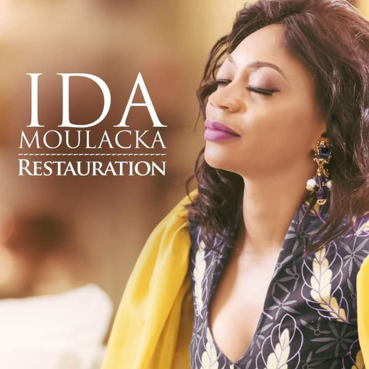 Ida Moulacka's avatar image