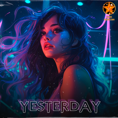 Yesterday By Rendow's cover
