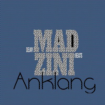 Anklang's cover