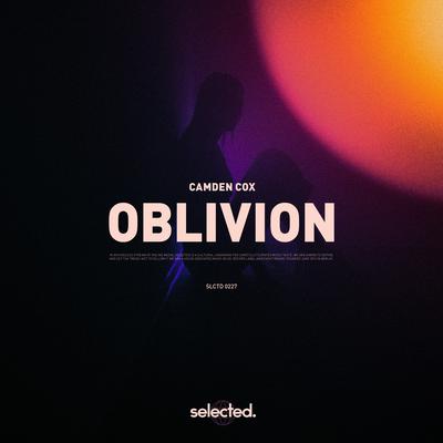 Oblivion's cover