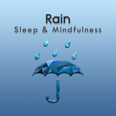 Summer Rain Sleep Relaxation Sounds, Pt. 1 By Nature Recordings, Sample Rain Library, Sleepy Times's cover