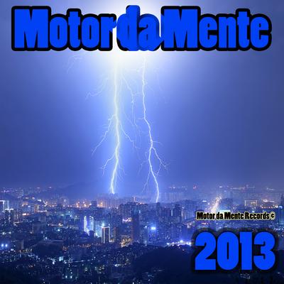 Motor da Mente's cover