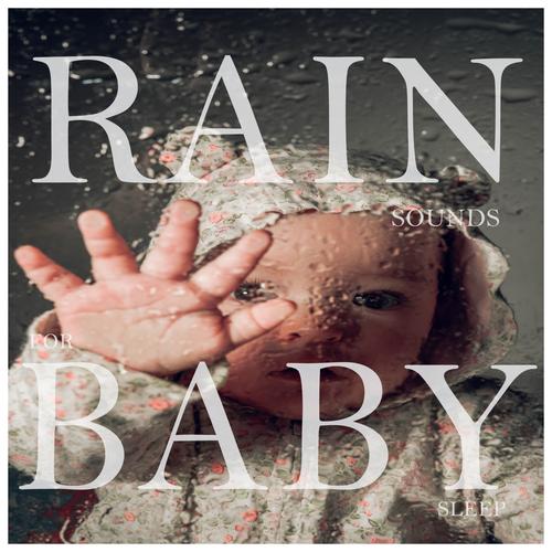 White noise hot sale baby rain