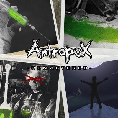 Antropox: Remastered's cover