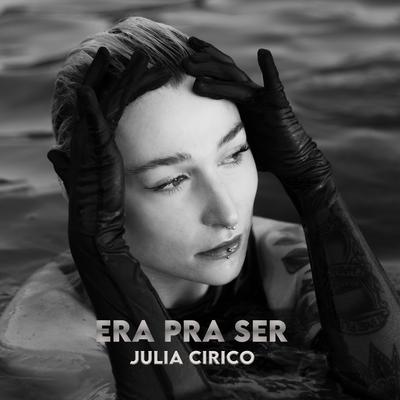 Julia Cirico's cover