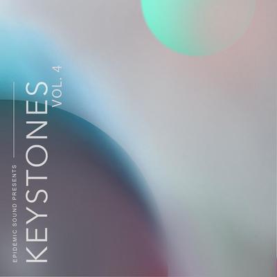 Epidemic Sound Presents: Keystones Vol. 4's cover