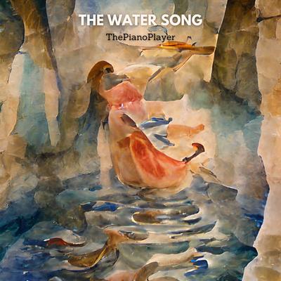 The Water Song By ThePianoPlayer's cover