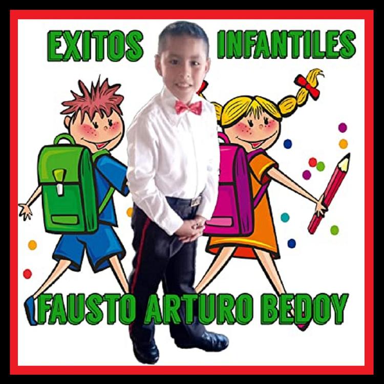 Fausto Arturo Bedoy's avatar image