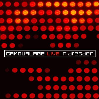 Dreaming (Live 2006) By Camouflage's cover