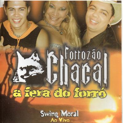 Bebo pra Cachorro (Ao Vivo) By Forrozão Chacal's cover