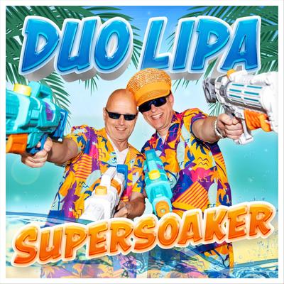 Duo Lipa's cover