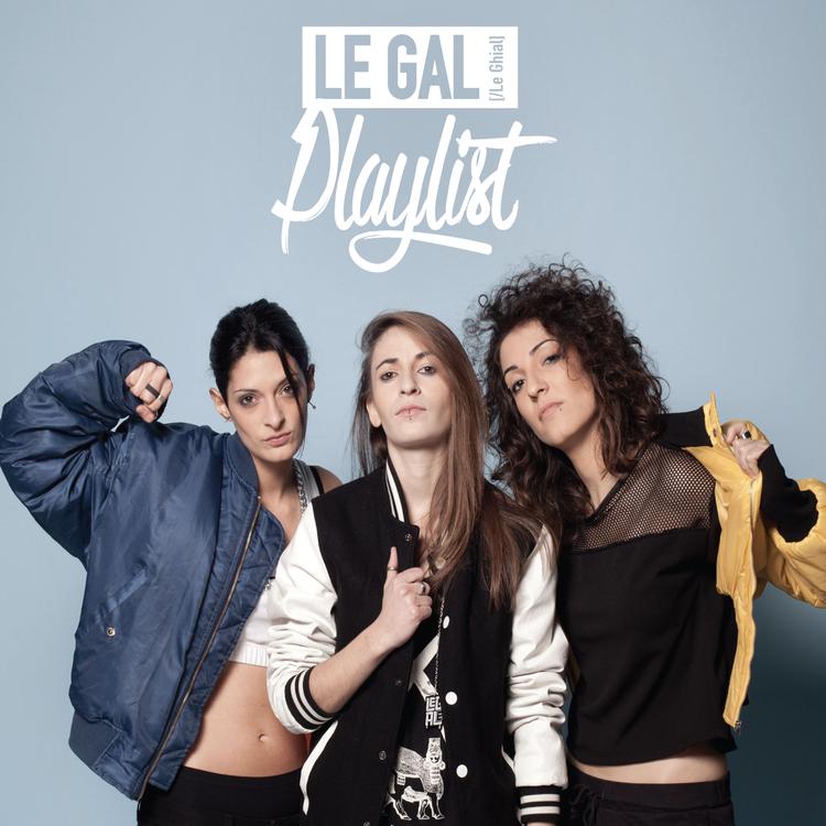 Le Gal's avatar image