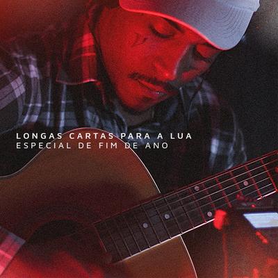 Longas Cartas para a Lua's cover