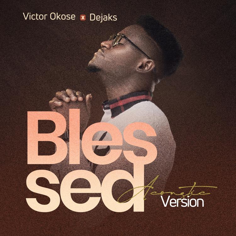 Victor Okose's avatar image