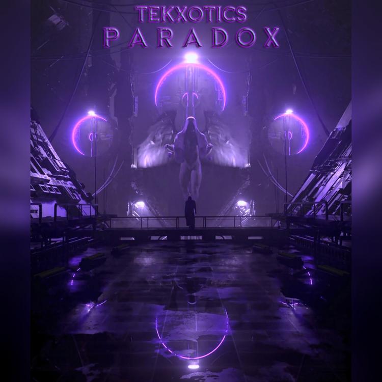 Tekxotics's avatar image