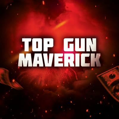 Top Gun Maverick's cover