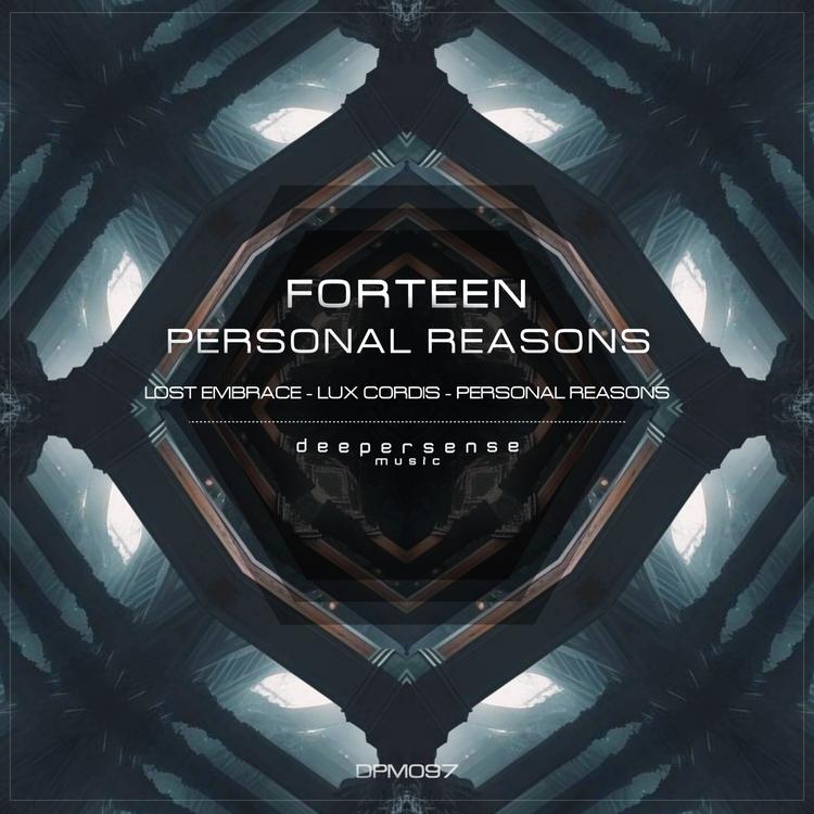 Forteen's avatar image