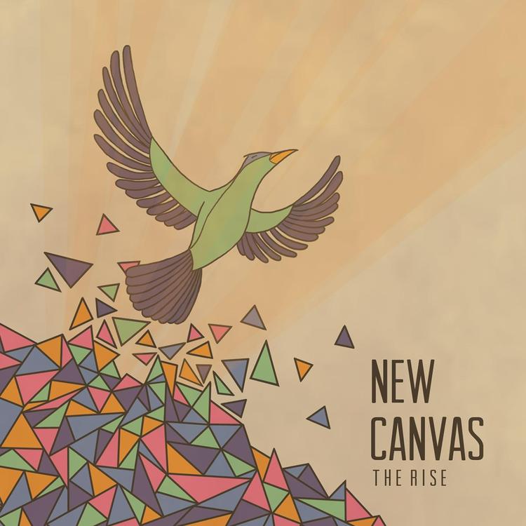 New Canvas's avatar image