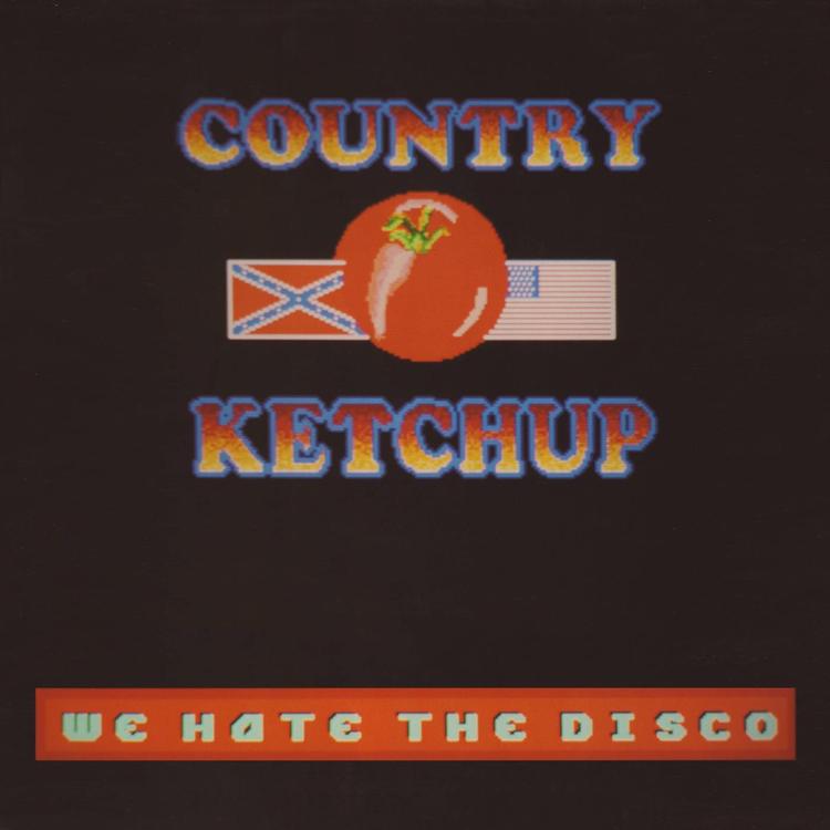 Country Ketchup's avatar image