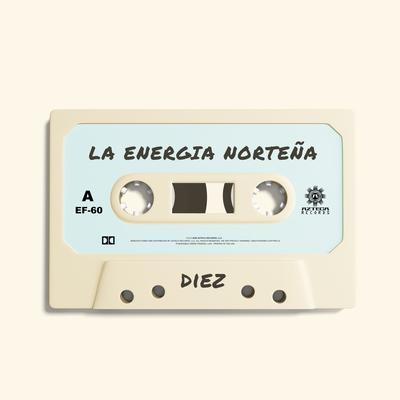 Los Ángeles Existen By La Energia Nortena's cover