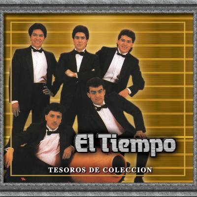En Tu Pelo (Album Version)'s cover