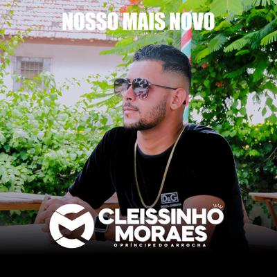 Mais Que Amizade By Cleissinho Moraes's cover