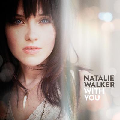 Empty Road By Natalie Walker's cover