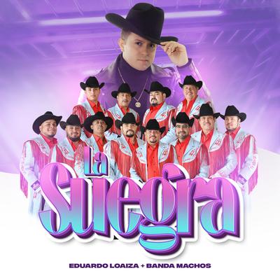 La Suegra's cover