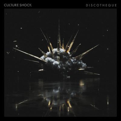 Discotheque By Culture Shock's cover