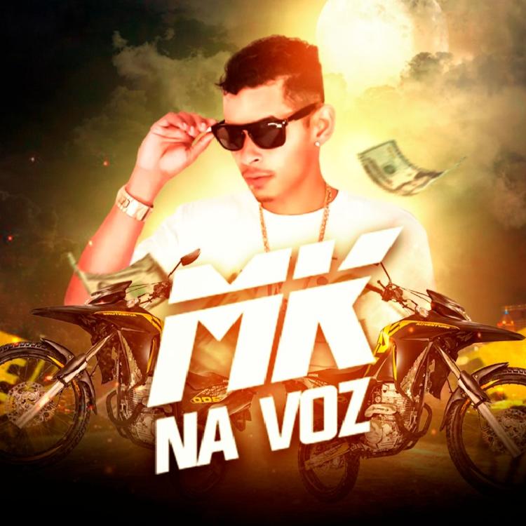 MC MK NA VOZ E RT NO BEAT's avatar image