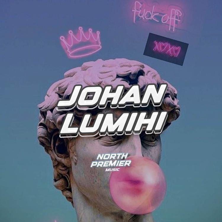 Johan Lumihi's avatar image
