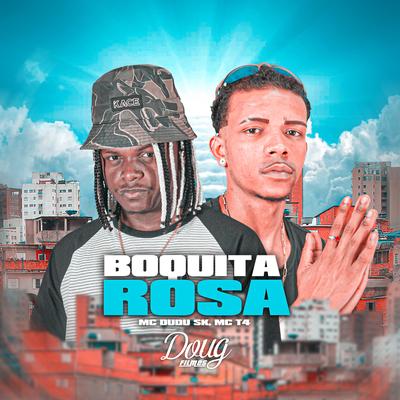 Boquita Rosa's cover