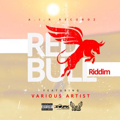 RedBull Riddim's cover