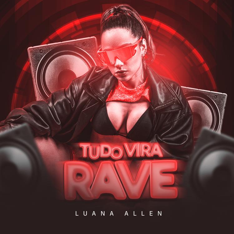 Luana Allen's avatar image