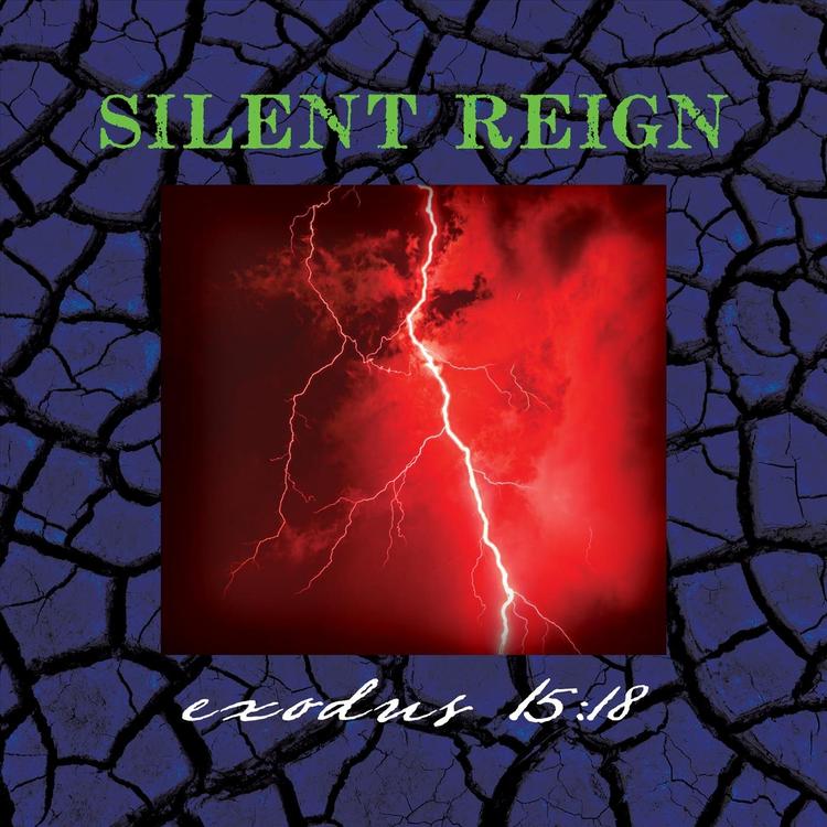 Silent Reign's avatar image