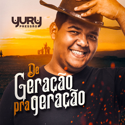 Não Deixa O Bruto Sofrer By Yury Pressão's cover