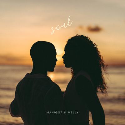 Soul By Melly, Manigga's cover