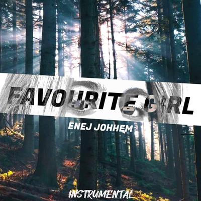 Favourite Girl (Instrumental)'s cover
