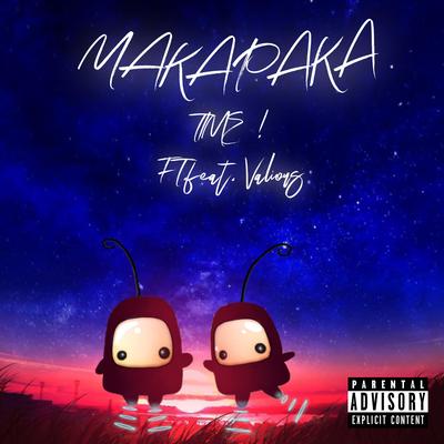 MAKAPAKA's cover