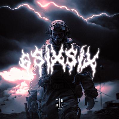 GHOST By 6SIXSIX's cover