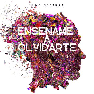 Ensename A Olvidarte's cover