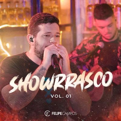 Showrrasco, Vol. 1's cover
