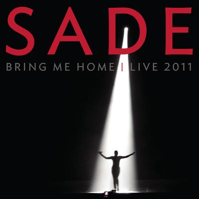 Kiss of Life (Live 2011) By Sade's cover